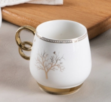 ACR ACR MY MUG MOK PER STUK WIT CINAR