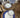 ACR ACR Nancy Servies set 24 Delig | 6 Persoons Blauw