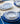 ACR ACR Nancy Servies set 24 Delig | 6 Persoons Blauw