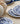 ACR ACR Nancy Servies set 24 Delig | 6 Persoons Blauw