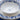 ACR ACR Nancy Servies set 24 Delig | 6 Persoons Blauw