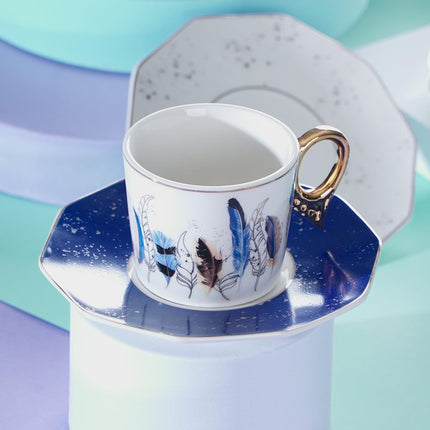 ACR ACR NEVEDA ESPRESSOSET 12 DELIG | 6 PERSOONS