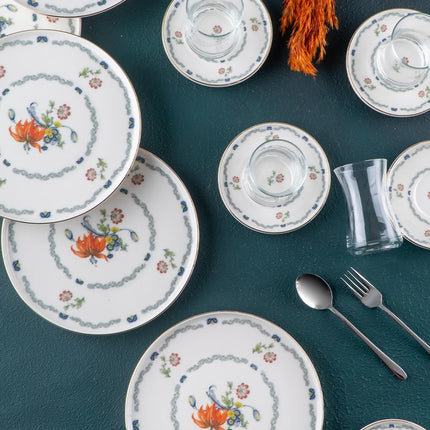 ACR ACR Noah Brunchset 18 Delig | 6 Persoons