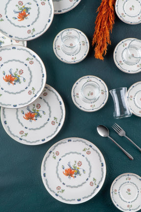 ACR ACR Noah Brunchset 18 Delig | 6 Persoons