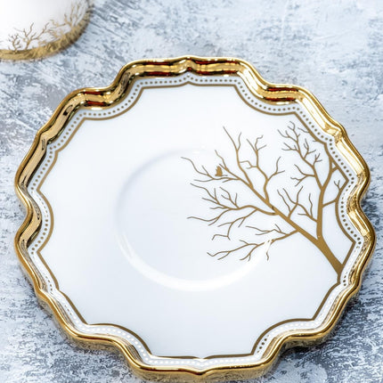 ACR ACR Norwood Espressoset 12 Delig | 6 Persoons