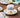ACR ACR Olivette Espressoset 12 Delig | 6 Persoons Blauw