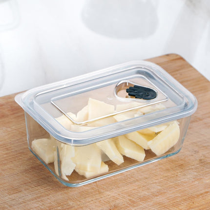 ACR Acr Olivya Vacuum Bewaardoos 0,45 Liter