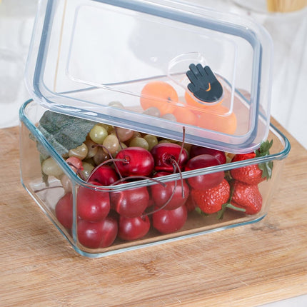 ACR Acr Olivya Vacuum Bewaardoos 1,2 Liter