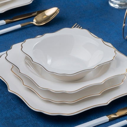 ACR ACR OMEGA SERVIESSET 24 DELIG | 6 PERSOONS GOUD