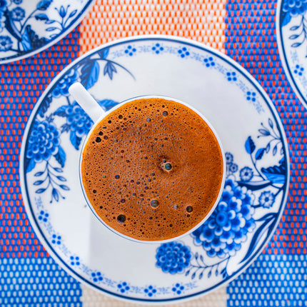 ACR ACR Orlo Espresso set 12-Delig | 6-Persoons