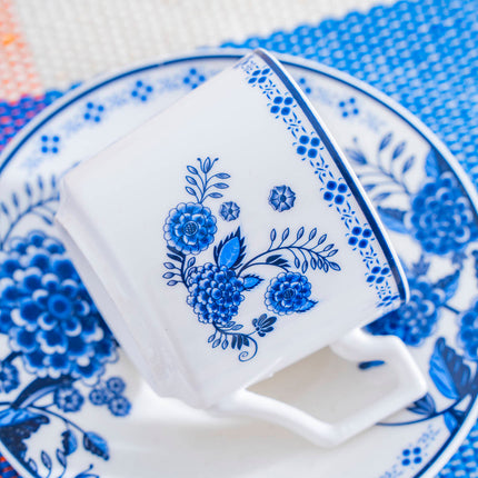 ACR ACR Orlo Espresso set 12-Delig | 6-Persoons