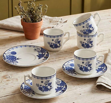 ACR ACR Orlo Espresso set 12-Delig | 6-Persoons