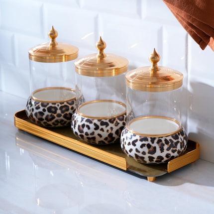 ACR ACR ORTİGİA KRUIDENSET 4 DELIG