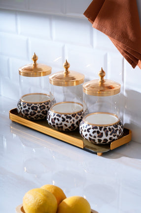 ACR ACR ORTİGİA KRUIDENSET 4 DELIG