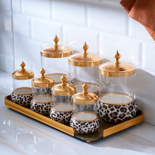 ACR ACR ORTİGİA KRUIDENSET 8 DELIG