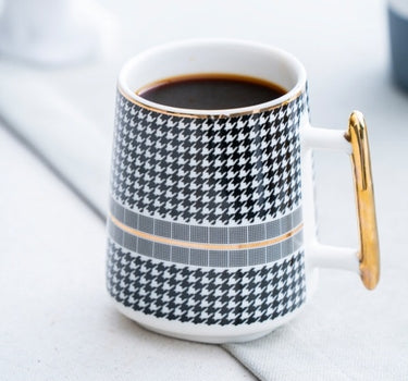 ACR Acr Oslo My Mug Mok Per Stuk