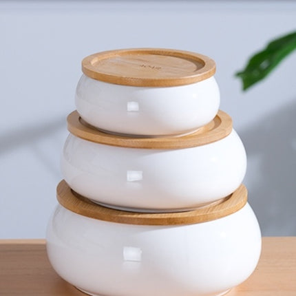 ACR ACR Pamira 3 Delig Voorraadbussen