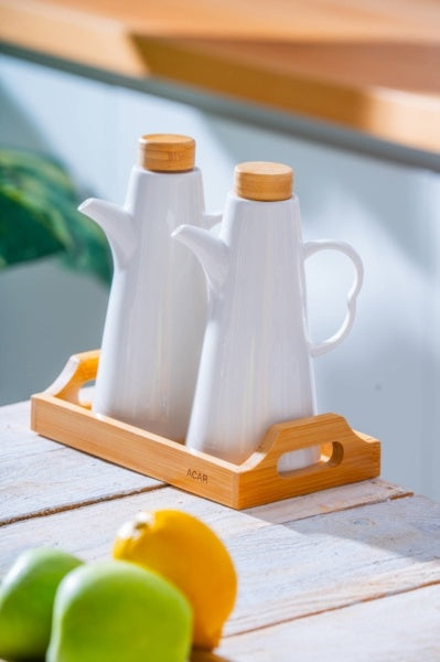 ACR ACR Pamira  Olie en azijnset