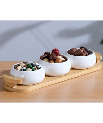 ACR ACR Pamira Schalenset 3 delig