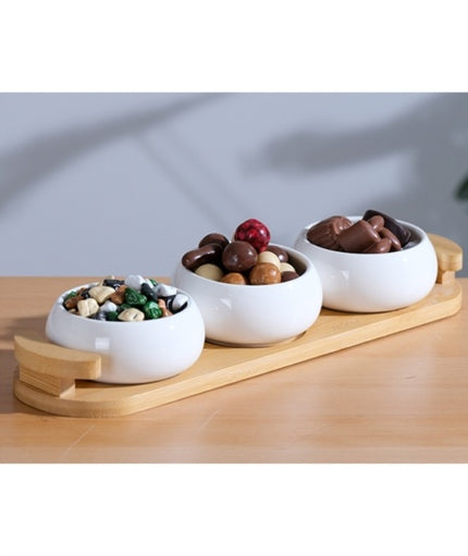 ACR ACR Pamira Schalenset 3 delig