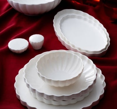 ACR ACR Passion 29-delig servies voor 6 personen