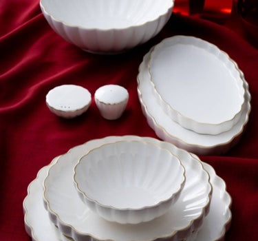 ACR ACR Passion 29-delig servies voor 6 personen, Gold