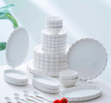 ACR ACR Passion Ontbijtset 31 delig | 6 Persoons