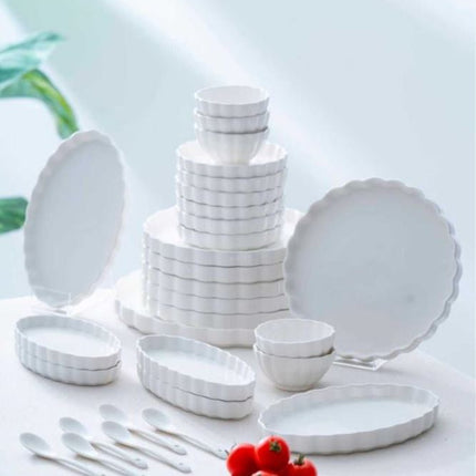 ACR ACR Passion Ontbijtset 31 delig | 6 Persoons