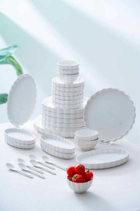 ACR ACR Passion Ontbijtset 31 delig | 6 Persoons