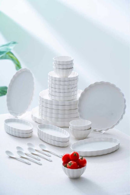 ACR ACR Passion Ontbijtset 31 delig | 6 Persoons