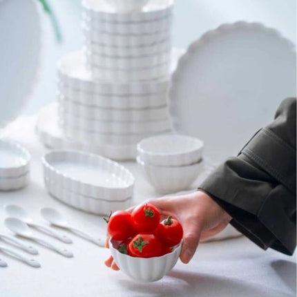 ACR ACR Passion Ontbijtset 31 delig | 6 Persoons