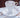 ACR ACR Pierre 12 Delig |6 Persoon Espressoset Roze