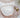 ACR ACR Placemat Rosegold 6 Dlg