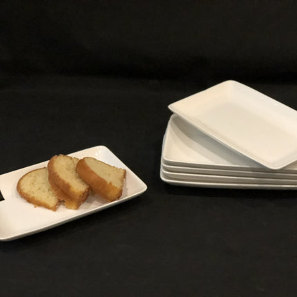 ACR Acr porselein Serveerbord 27,5 cm