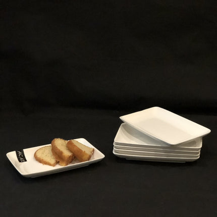 ACR Acr porselein Serveerbord 27,5 cm