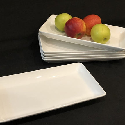 ACR Acr porselein Serveerschaal 33cm