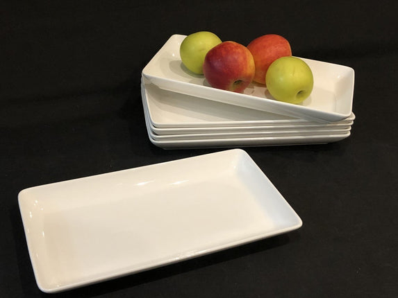 ACR Acr porselein Serveerschaal 33cm