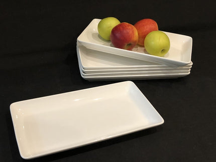 ACR Acr porselein Serveerschaal 33cm