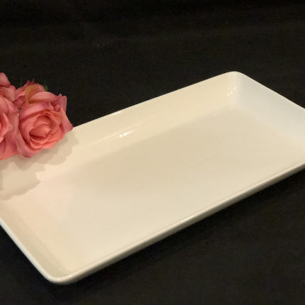 ACR Acr porselein Serveerschaal 33cm