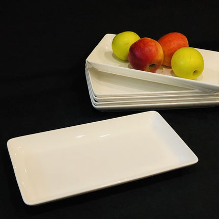 ACR Acr porselein Serveerschaal 33cm