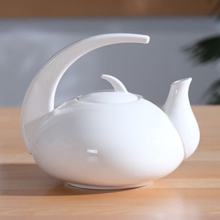 ACR ACR PORSELEIN THEEPOT