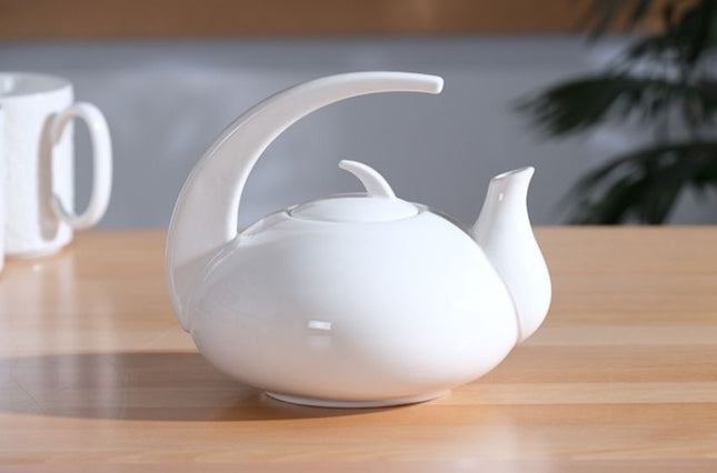 ACR ACR PORSELEIN THEEPOT