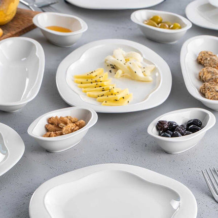 ACR ACR Rowena 6 Persoons | 13 Delig Ontbijtset