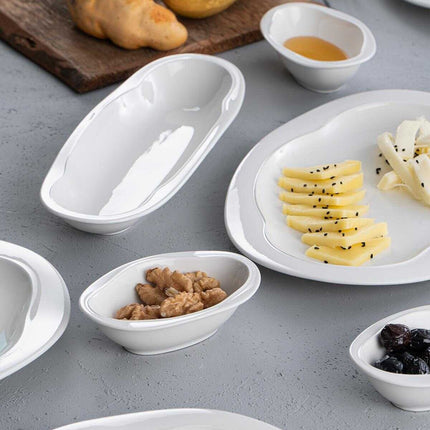 ACR ACR Rowena 6 Persoons | 13 Delig Ontbijtset