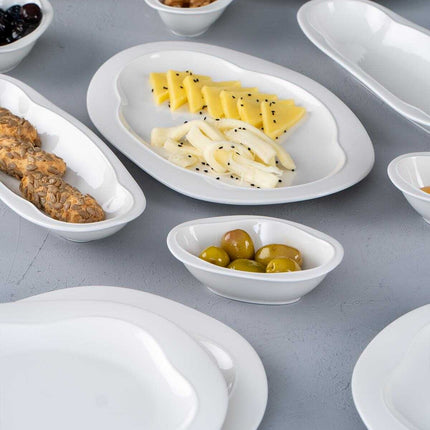 ACR ACR Rowena 6 Persoons | 13 Delig Ontbijtset