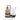 ACR ACR Sandy Vloeibare Zeephouder Met Metalen Hanger Cream