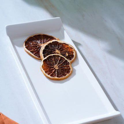 ACR ACR SERVEERSCHAAL 30CM PER STUK