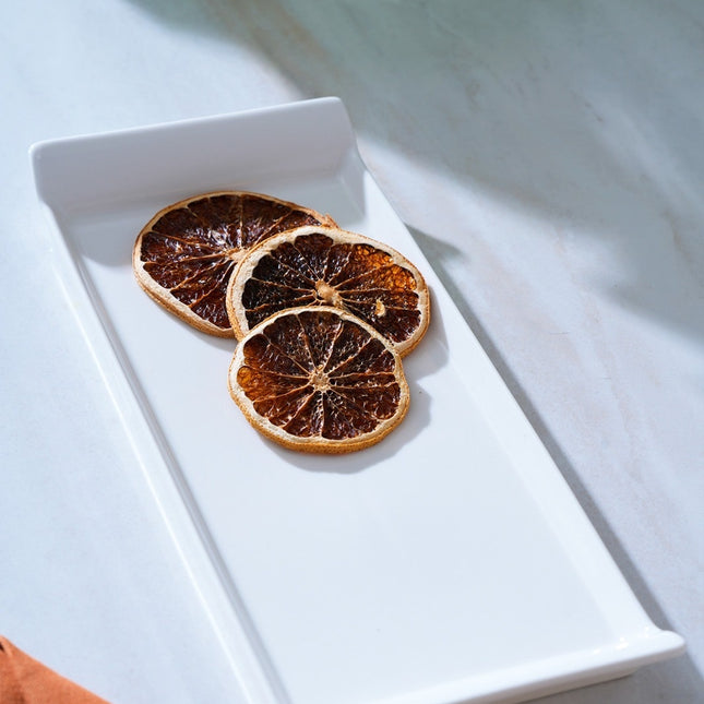 ACR ACR SERVEERSCHAAL 30CM PER STUK