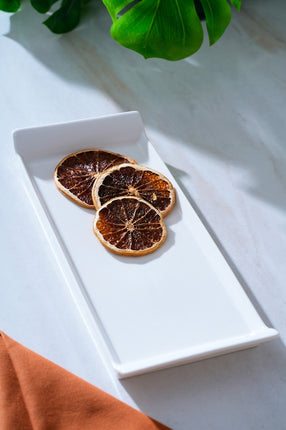 ACR ACR SERVEERSCHAAL 30CM PER STUK