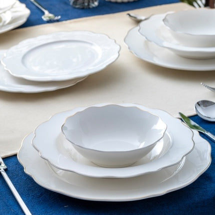 ACR ACR Stream Serviesset 24 Delig | 6 Persoons Goud